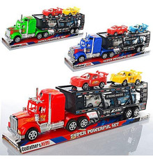 Трейлер (888)